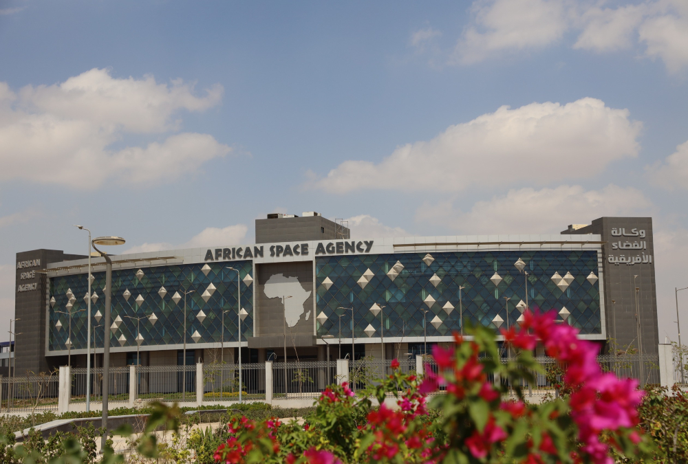 African Space Agency set to be officially inaugurated in 2025