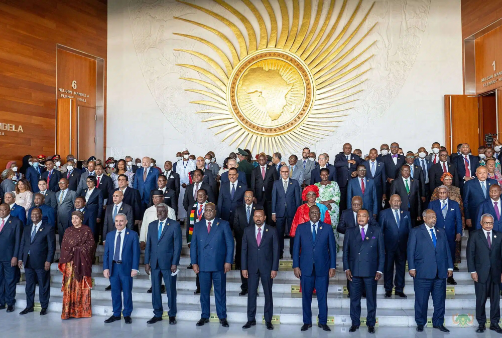 The Evolving Role of African Elites in Africa: An Analysis of the Formation and Influence of the African Elite Class