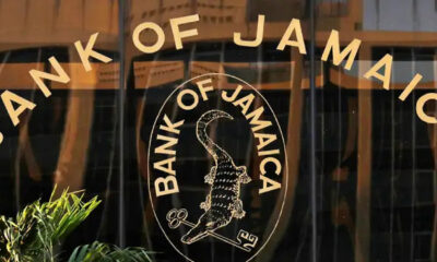 Bank of Jamaica lowers interest rate to 6.5%