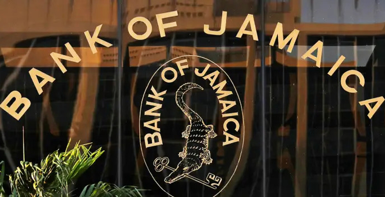 Bank of Jamaica lowers interest rate to 6.5%