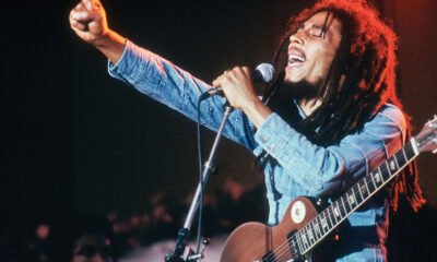 Jamaica introduces New Order of National Icon, honoring Bob Marley as an inaugural recipient