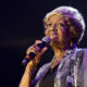 Cissy Houston, a Grammy-winning gospel singer and Whitney Houston’s mother, dies at 91