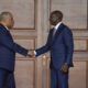 Kenya and Haiti urge partners to boost support for peacekeeping mission amid a funding shortfall