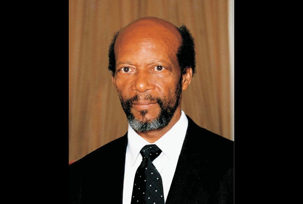 Grenada Mourns the Loss of Its Former Head of State
