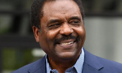 David Steward: The Wealthiest Black Entrepreneur in America