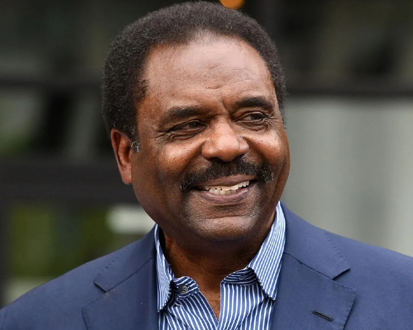 David Steward: The wealthiest Black entrepreneur in America | The Habari Network