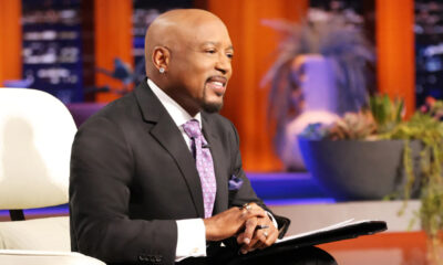 Shark Tank's Daymond John to grant $100,000 to empower Black entrepreneurs