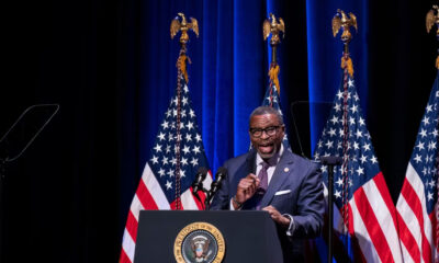 Civil Rights leader NAACP dives into investing with new fund