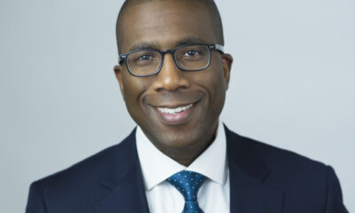 Donald Felix Appointed new CEO of Carver Bank