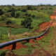 Coalition of African oil-producing nations seeking to raise $5 billion to create an "Energy Bank"