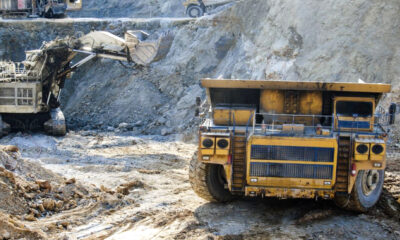 Chinese critical minerals monopoly challenged