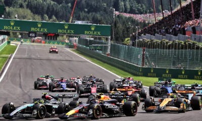 Rwanda a strong contender against South Africa, Morocco in bid to host African Grand Prix