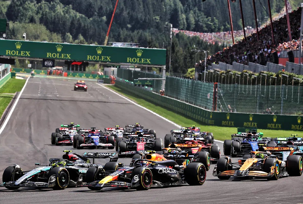 Rwanda a strong contender against South Africa, Morocco in bid to host African Grand Prix