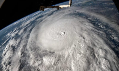 Bahamas closes Schools as Hurricane Milton approaches