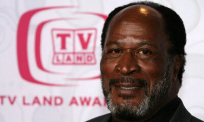 John Amos, star of 1970s TV's ‘Good Times’ and ‘Roots,’ dies at 84