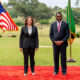 The new Scramble for Africa: Western leaders seeks strategic alliance on the continent