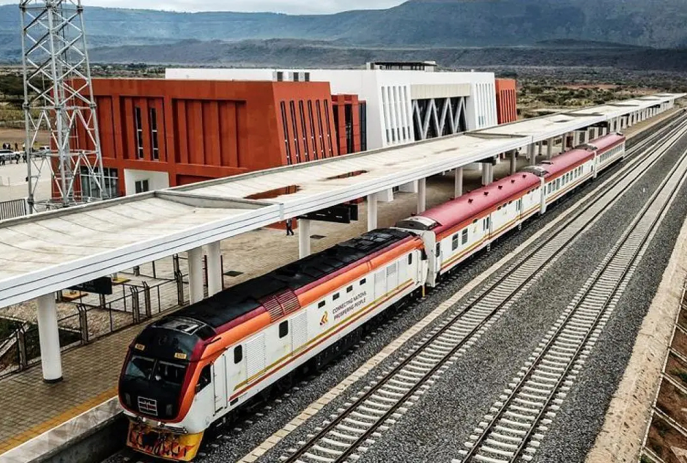 Can AI help to optimize infrastructure planning in Africa?