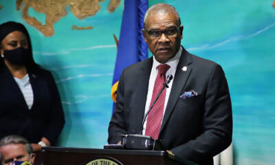 Turks & Caicos takes steps towards enhanced autonomy with constitutional changes