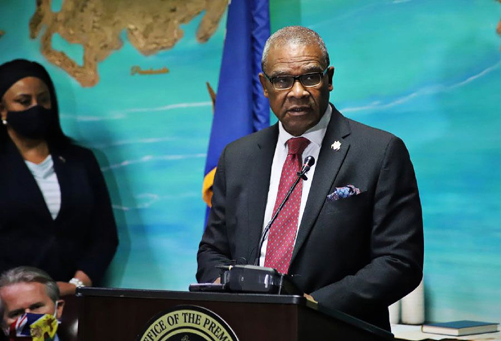 Turks & Caicos takes steps towards enhanced autonomy with constitutional changes