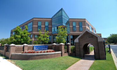 Morehouse School of Medicine Chosen as One of Three HBCUs awarded $18 Million