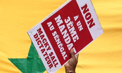 Term limit Evasion and insecurities