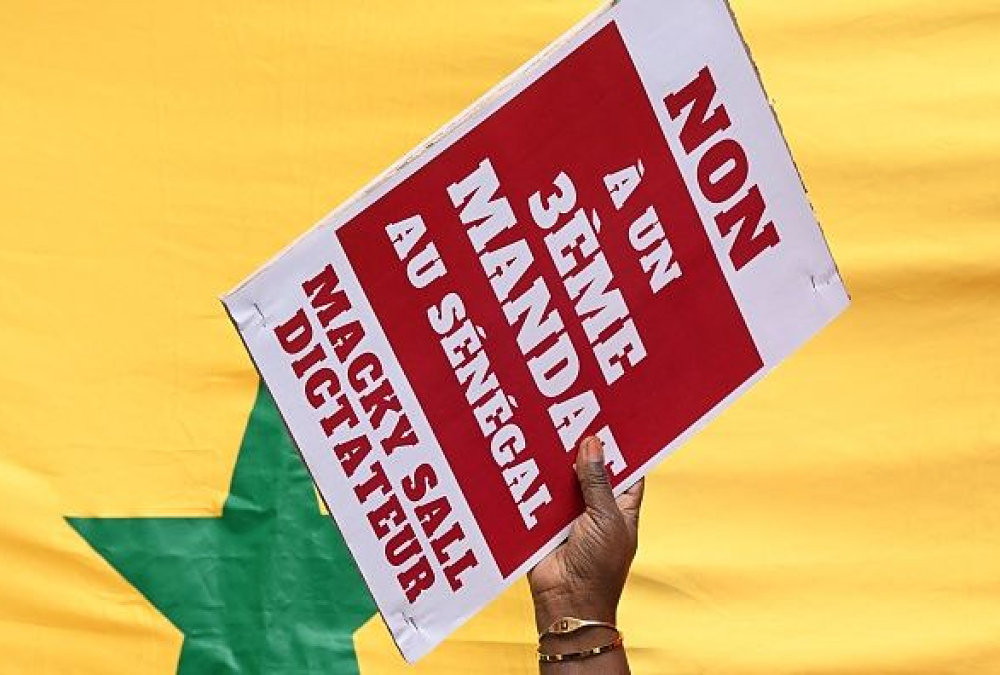 Term limit Evasion and insecurities