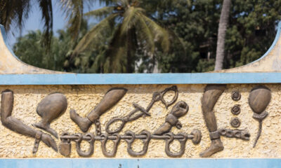 African Americans granted citizenship rights in former slave hub