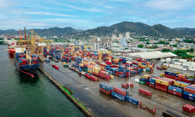 Trinidad port workers end industrial action