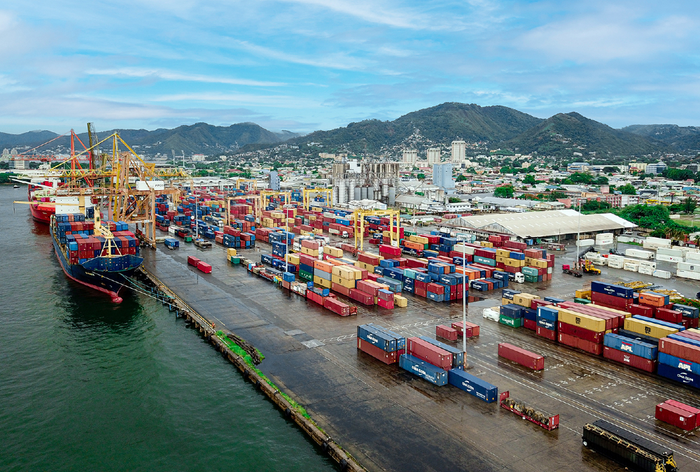 Trinidad port workers end industrial action