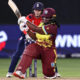 West Indies thrash England to reach women's T20 World Cup semis