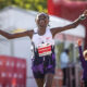 Ruth Chepngetich of Kenya smashes world record by nearly 2 minutes at Chicago Marathon