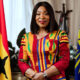 Ghana's Shirley Ayorkor Botchwey named Secretary General of the Commonwealth