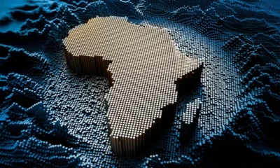 The Pros and Cons of Contemporary Africa for Technological Development
