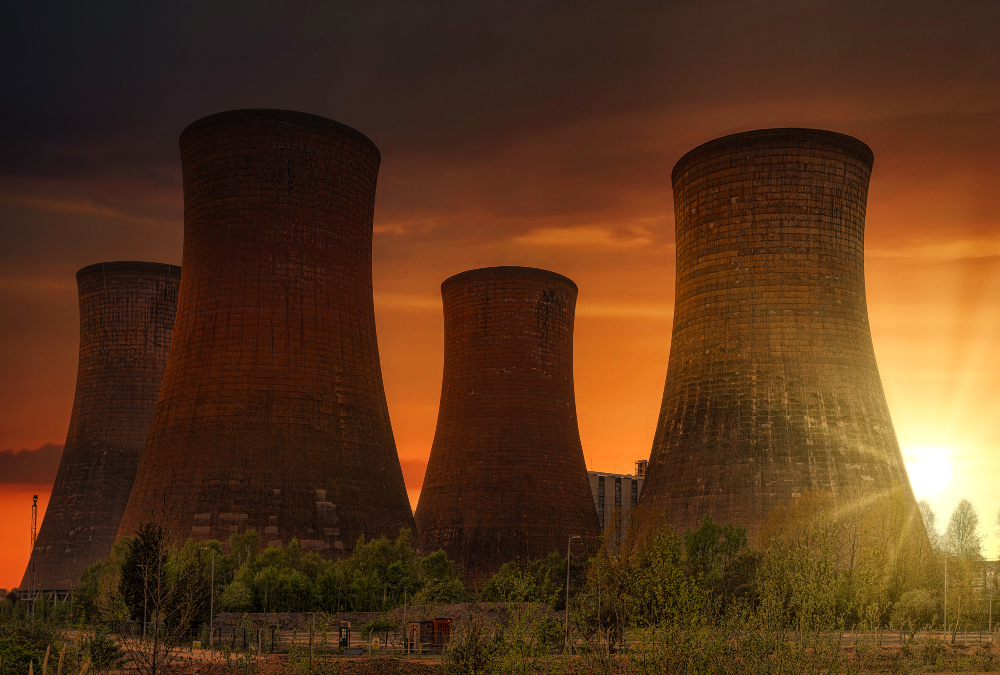 Jamaica makes bold strides into nuclear energy