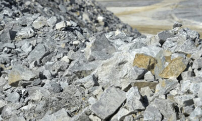 Africa: Natural resource nationalism