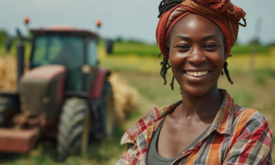 Is agriculture the right growth model for Africa?