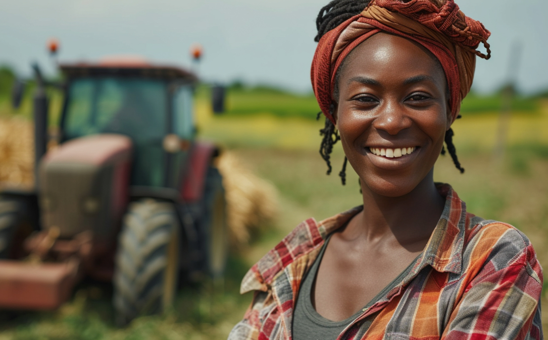Is agriculture the right growth model for Africa?
