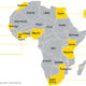 Investing in Africa's Growth: FDI Insights