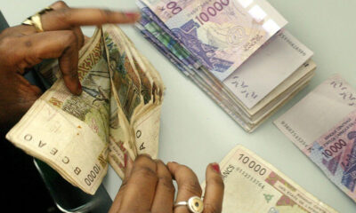 What is wrong with monetary unions in Africa?