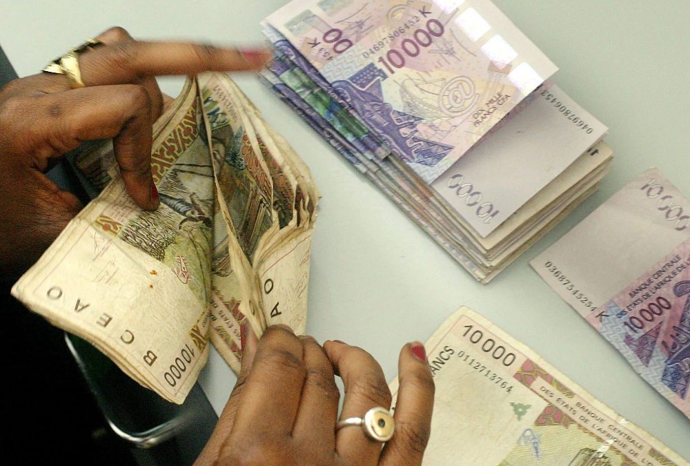 What is wrong with monetary unions in Africa?