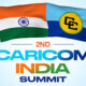 CARICOM and Indian Leaders Convene for Landmark Summit