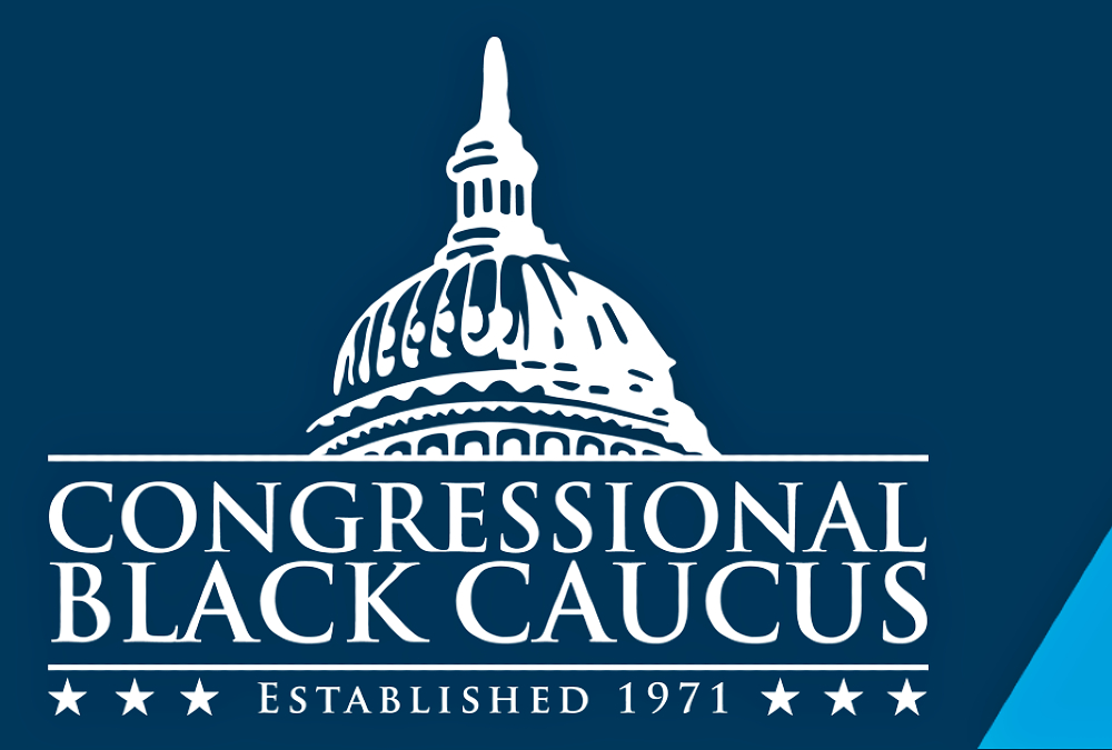 "Congressional Black Caucus: Goals with Record 62 Members"