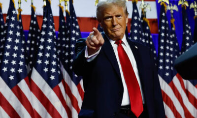 Why the ‘Nostradamus’ of U.S. presidential elections got his 2024 call wrong