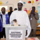 Senegal's ruling party declares legislative election victory