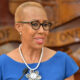 Fayval Williams appointed as Jamaica's new Minister of Finance