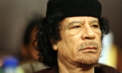 Libya’s migrant crisis needs global solutions