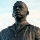 Statue of the late US Rep. John Lewis, a civil rights icon, is unveiled in his native Alabama