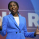 Kemi Badenoch: Pioneering leader as the first Black Woman of Britain's Conservative Party