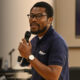 Kwaku Owusu Twum: Grad student wins Velocity Pitch Competition with Mapmate