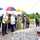 Uganda launches Standard Gauge Railway Project